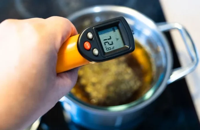 Your Kitchen Might Be Keeping Food in the Danger Zone Longer Than You Think