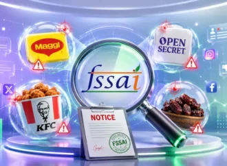 FSSAI Acts on Viral Food Complaints: Nestle Maggi, KFC, Open Secret Under Lens