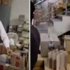 UPFSDA Seizes Suspected Expired Food Products Worth ₹7 Lakh in Sahibabad
