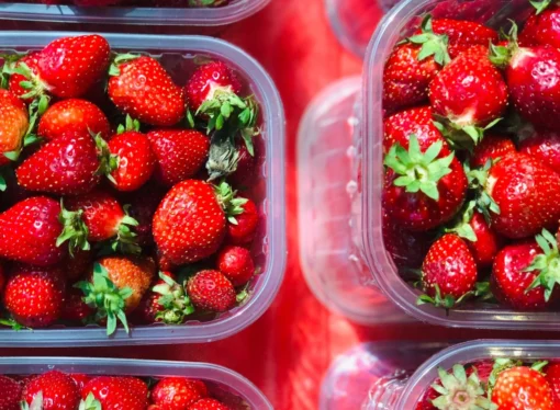 What’s Moving from Packaging into Your Food?