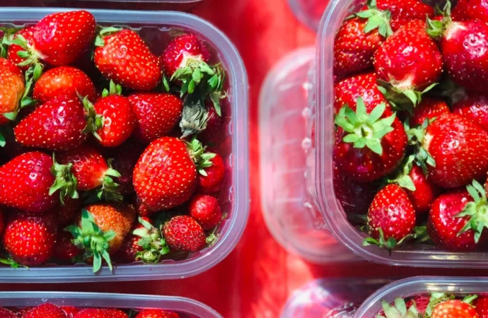 What’s Moving from Packaging into Your Food?