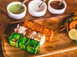 Artificial Food Colours Continue to Slip into Bengaluru Street Food