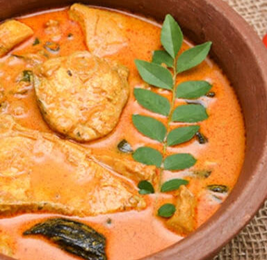 One Dead, Five Under Treatment After Toddy and Fish Head Curry Meal
