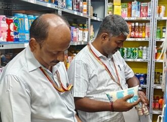 Food Safety Sweep Targets Bengaluru’s Online Food Sector