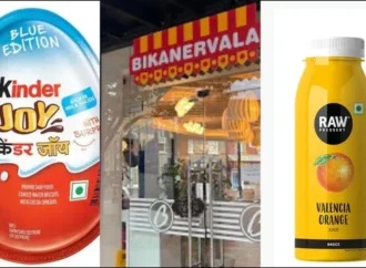 FSSAI Issues Notices to Pluckk, Raw Pressery, Ferrero Over Misleading Claims