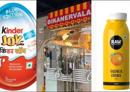 FSSAI Issues Notices to Pluckk, Raw Pressery, Ferrero Over Misleading Claims