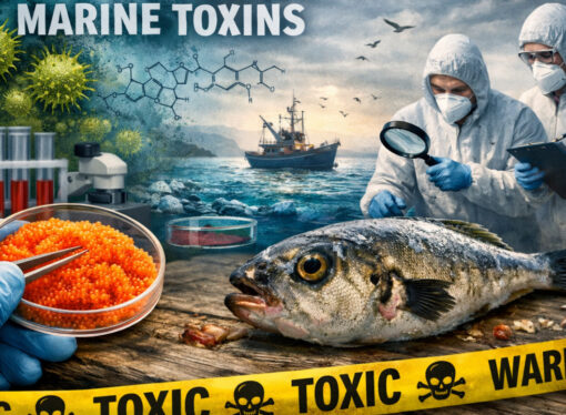Beware of Marine Toxins: Kerala Warns Consumers After Fish-Linked Illness