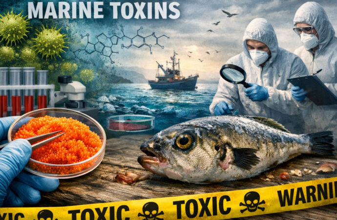 Beware of Marine Toxins: Kerala Warns Consumers After Fish-Linked Illness