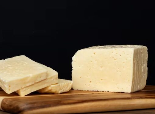 Pune FDA Cracks Down on Mislabelled Cheese Analogue Sold as Paneer