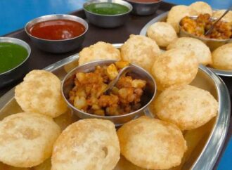 Panipuri Scare in Telangana: 15 Children Hospitalised
