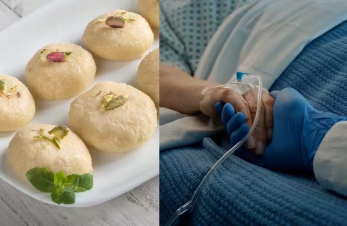 Several Fall Ill After Consuming Pedas; FDA Suspends Dairy Licence