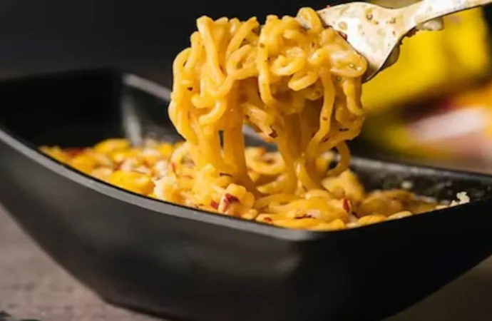Maggi Safe, Says Nestlé After Infestation Allegations