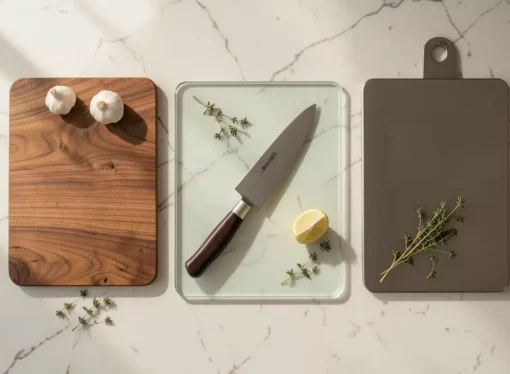 Your Cutting Board Could Be a Food Safety Risk: Here’s When to Replace It