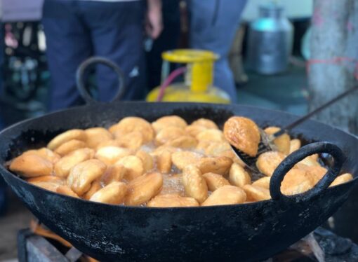 FSSAI Issues Notice to Rishtey Namkeen Over Edible Oil Labelling Lapse