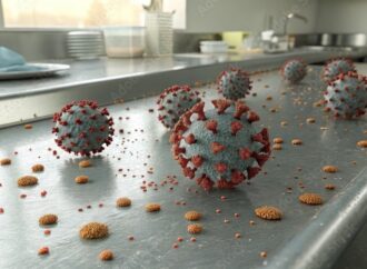 Can Viruses Grow in Food? The Answer May Surprise You