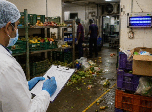 CMC Orders Zepto to Halt Orders; Burger King Gets Notice Over Violations