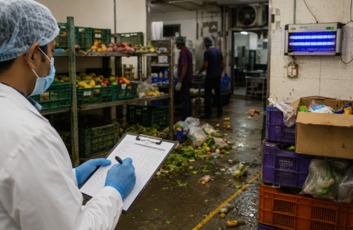 CMC Orders Zepto to Halt Orders; Burger King Gets Notice Over Violations