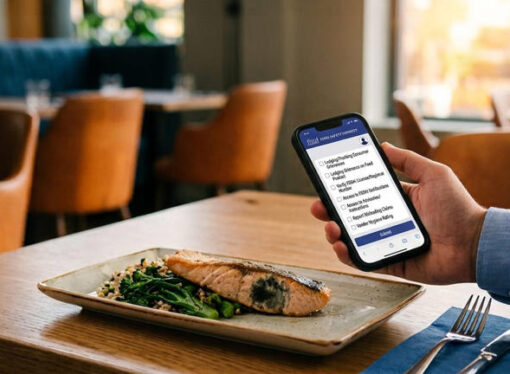 Spot Unsafe Food? FSSAI Wants You to Report It
