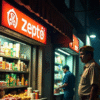 Zepto Dark Store Among Hyderabad Outlets Facing Food Safety Action