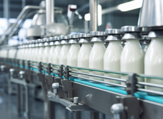 FDA Tightens Milk Sector Rules to Boost Food Safety