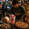 80 Hospitalised After Maharashtra Street Food Scare