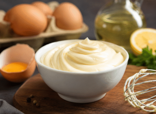 Telangana Books Five Eateries, Destroys 10 kg of Raw Egg Mayonnaise