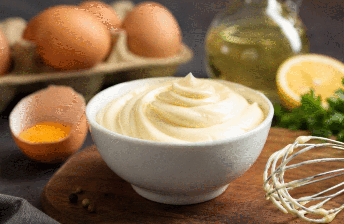 Telangana Books Five Eateries, Destroys 10 kg of Raw Egg Mayonnaise