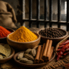 Questions Raised Over Quality of Spices Supplied to Uttar Pradesh Prisons