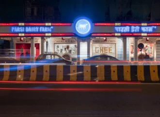 FDA Suspends Parsi Dairy Farm Licence in Mumbai