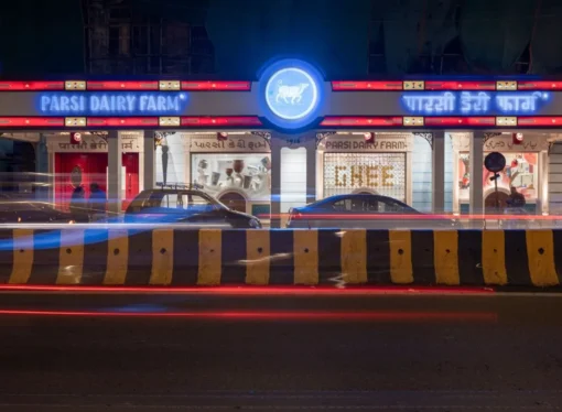 FDA Suspends Parsi Dairy Farm Licence in Mumbai