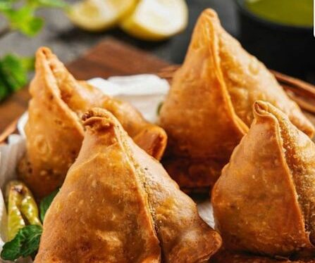 Maharashtra Bans Sale of Junk Food in and Around Schools