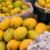 Imported Mangoes Flood Kerala, Raising Carbide Ripening Fears