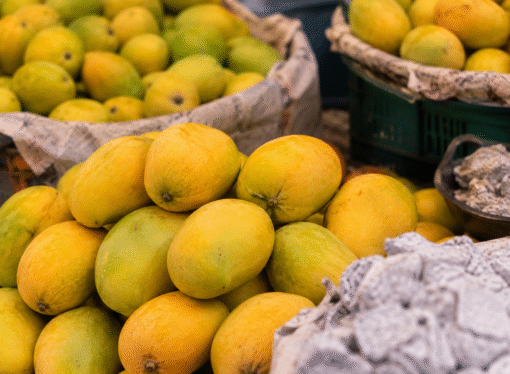 Imported Mangoes Flood Kerala, Raising Carbide Ripening Fears