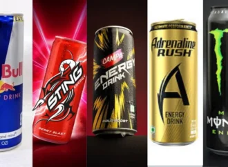 FSSAI Flags Misleading Energy Drink Marketing Claims