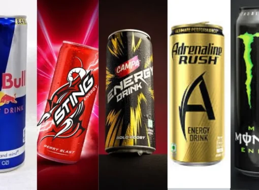 FSSAI Flags Misleading Energy Drink Marketing Claims