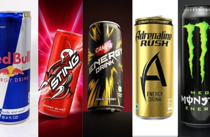 FSSAI Flags Misleading Energy Drink Marketing Claims