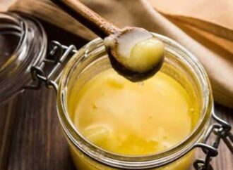 Fake Ghee Factory Busted in Barmer; 870 kg Counterfeit Ghee Seized