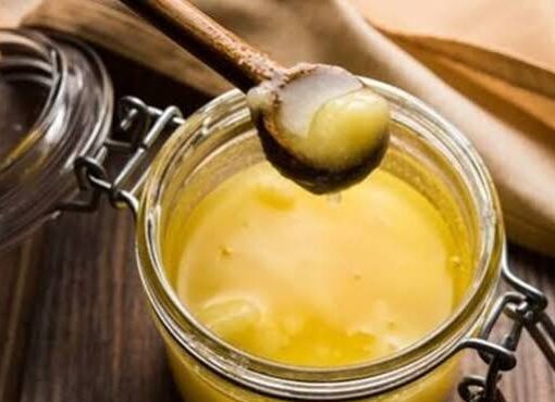 Fake Ghee Factory Busted in Barmer; 870 kg Counterfeit Ghee Seized