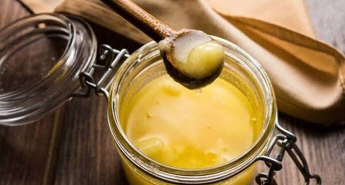 Fake Ghee Factory Busted in Barmer; 870 kg Counterfeit Ghee Seized