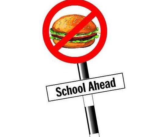 Karnataka Eyes Ban on Junk Food Around Schools