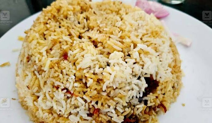 Animal Fat Allegations Put Malappuram Mandi Under Scanner