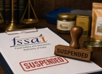 FSSAI Suspends Westend Agro Products Over Label Fraud