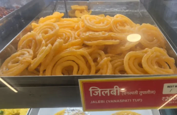 Buying Sweets in Pune? You May No Longer See Best-Before Dates