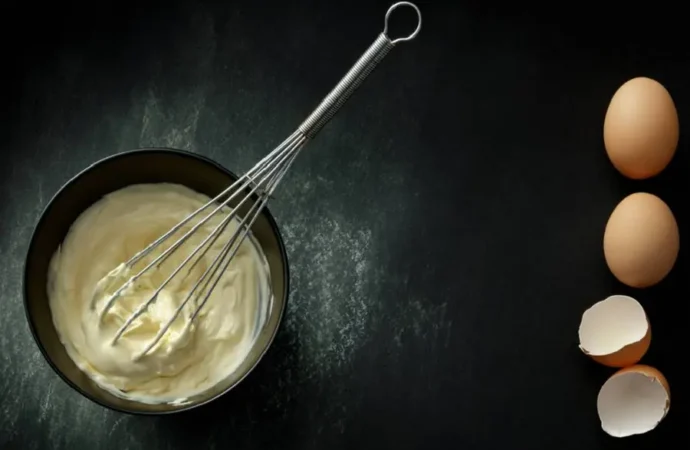 Kerala Warns: Use Mayonnaise Within Two Hours