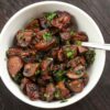 Why Food Turns Brown: Understanding the Maillard Reaction