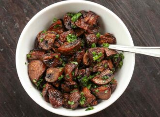 Why Food Turns Brown: Understanding the Maillard Reaction