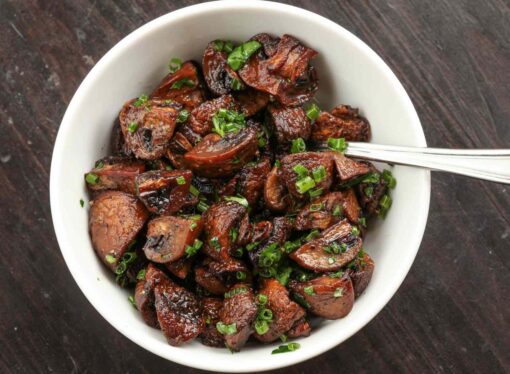 Why Food Turns Brown: Understanding the Maillard Reaction