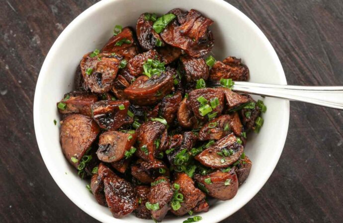 Why Food Turns Brown: Understanding the Maillard Reaction