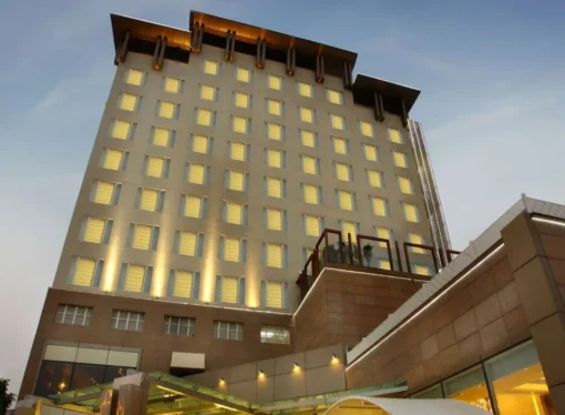 FSSAI Suspends Park Plaza Licence in Delhi Over Food Safety Lapses
