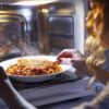 Young Woman Falls Seriously Ill After Eating Reheated Pasta